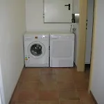 Haus Margreth Apartamento *