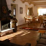 Apartamento Haus Margreth