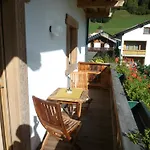 Apartamento Haus Margreth