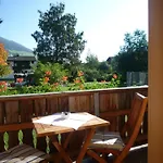 Apartmán Haus Margreth *