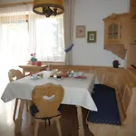 Apartmán Haus Margreth Sillian