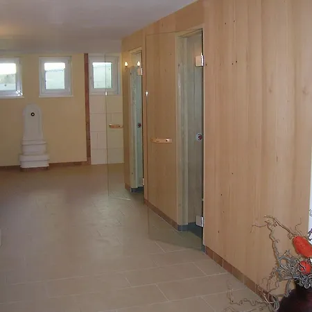 Haus Margreth *