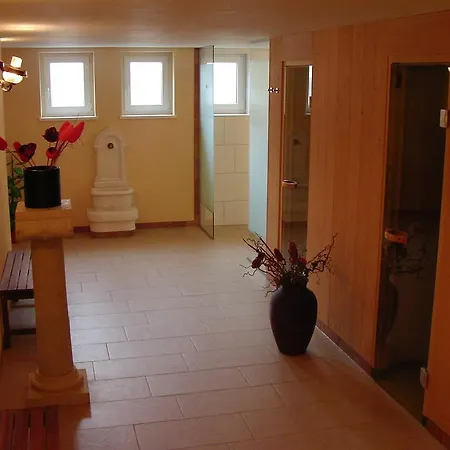 Haus Margreth Apartman *
