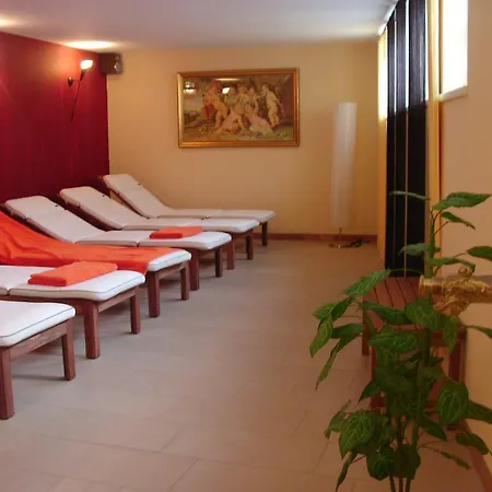 Daire Haus Margreth Sillian