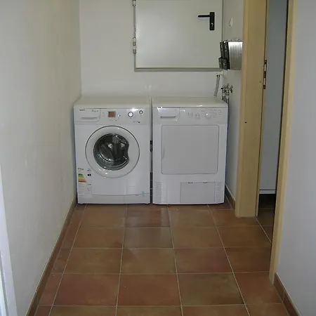 Haus Margreth Daire *