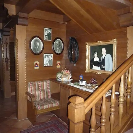 Haus Margreth * Sillian