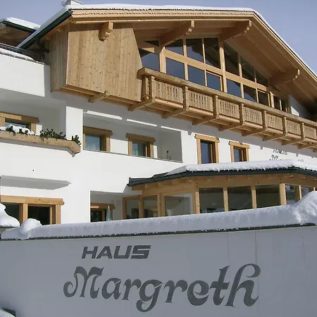 Haus Margreth Apartamento Sillian