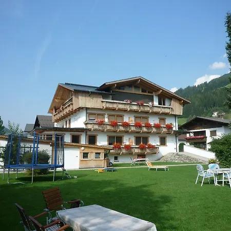 Apartamento Haus Margreth Sillian