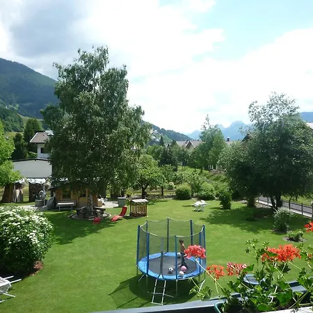 Haus Margreth Sillian