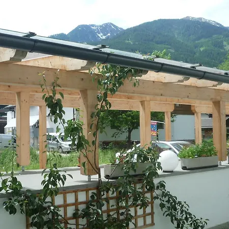 Haus Margreth