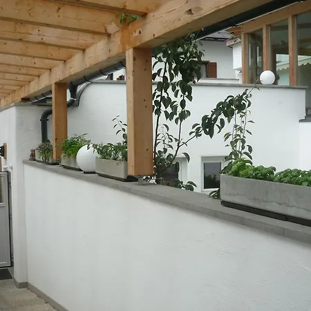 Apartman Haus Margreth Sillian