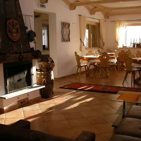 Lejlighed Haus Margreth