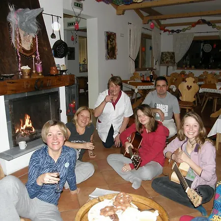 Haus Margreth Lejlighed Sillian