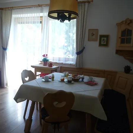 Haus Margreth Apartament Sillian