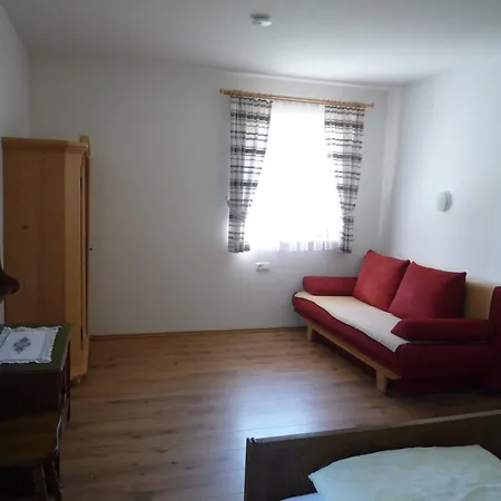 Haus Margreth Apartament