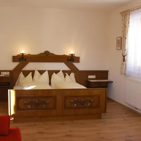 Apartament Haus Margreth *