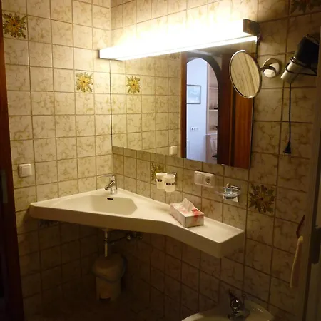 Apartament Haus Margreth Sillian