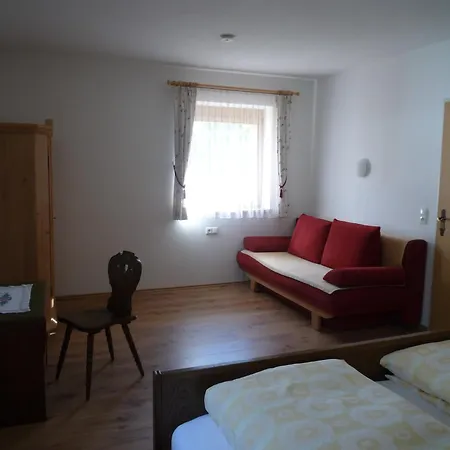 Apartament Haus Margreth *