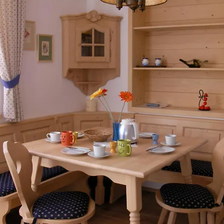 Haus Margreth * Sillian
