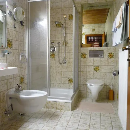 Apartament Haus Margreth *