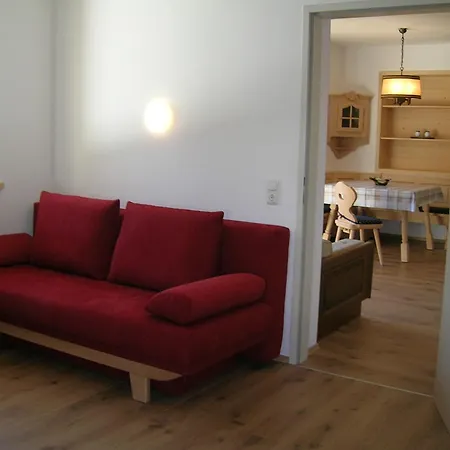 Haus Margreth