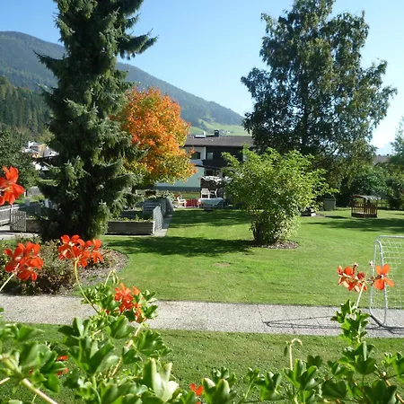 Haus Margreth