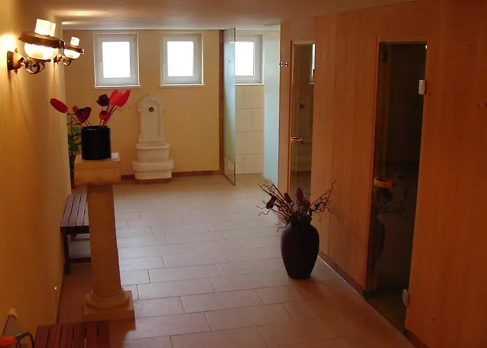 Haus Margreth Apartman *