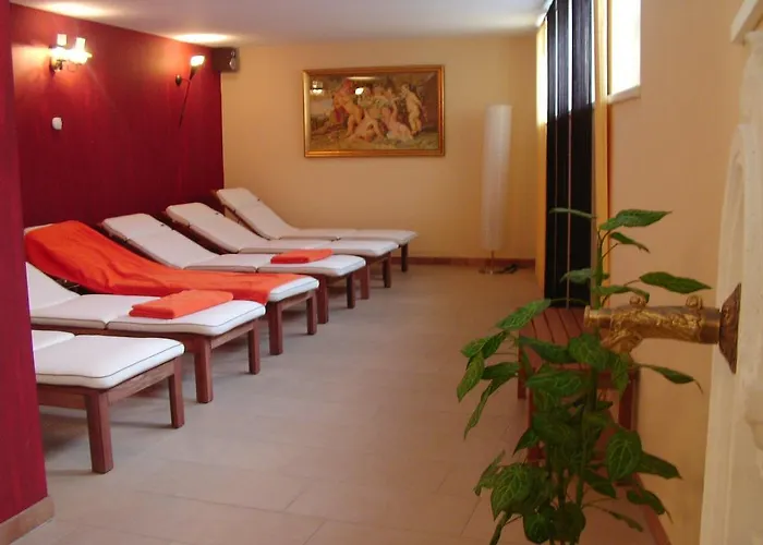 Apartman Haus Margreth Sillian