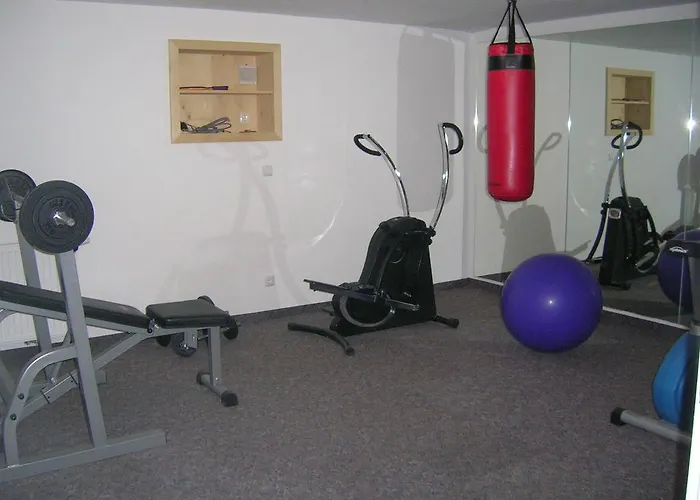 Apartman Haus Margreth