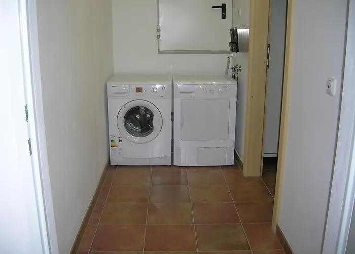 Haus Margreth Apartman *