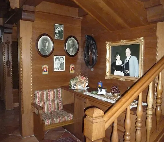 Haus Margreth * Sillian