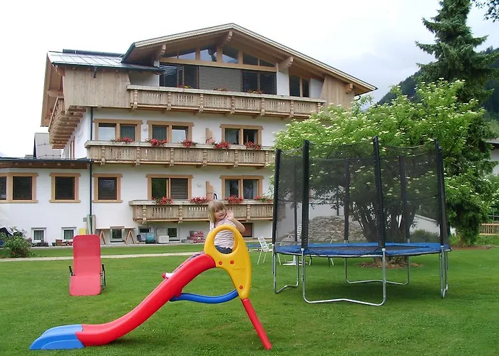 Haus Margreth Apartman Sillian