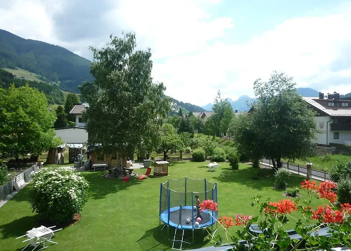 Haus Margreth Sillian