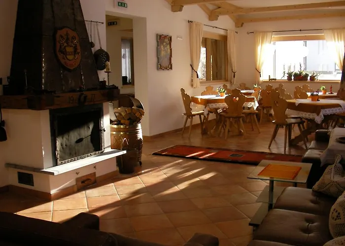 Apartman Haus Margreth