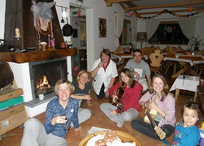 Haus Margreth Apartman Sillian