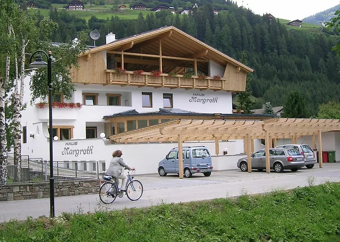 Haus Margreth * Sillian