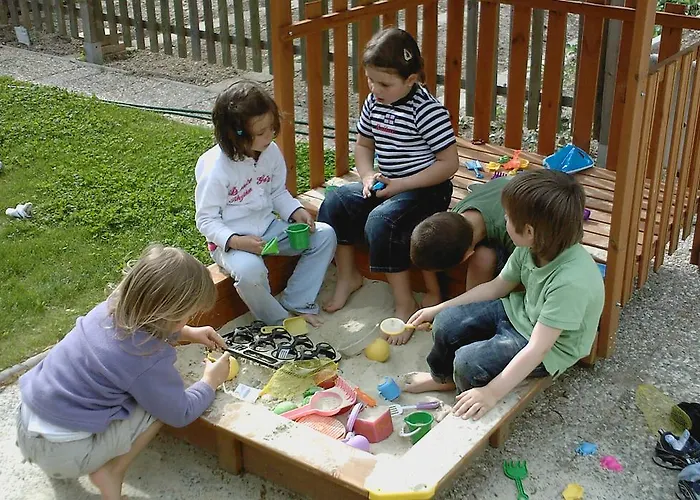 Haus Margreth * Sillian