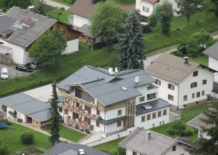 Haus Margreth * Sillian