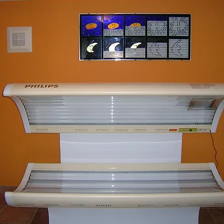 豪斯马格蕾丝公寓 * 锡利安