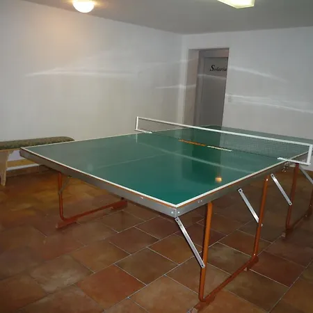 豪斯马格蕾丝公寓 锡利安