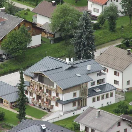 豪斯马格蕾丝公寓 * 锡利安