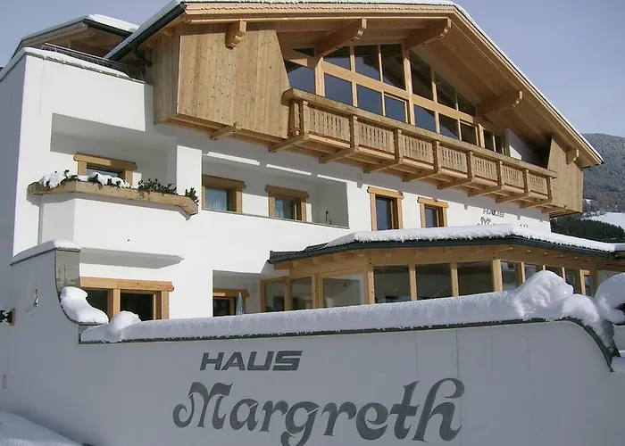 Haus Margreth Apartment Sillian